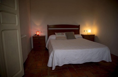 El Vilosell Apartment | Ca l'Anyep-L'Ermita