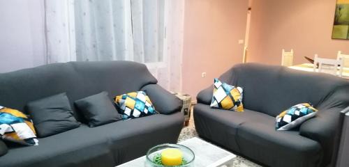 Utiel House | Ca la Glori