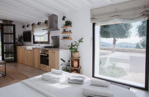 Benissa Villa | Ca La Llum
