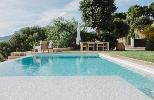 Benissa Villa | Ca La Llum