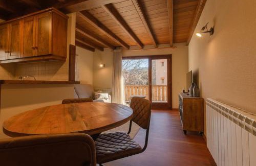 Llivia Apartment | Ca la Rosa