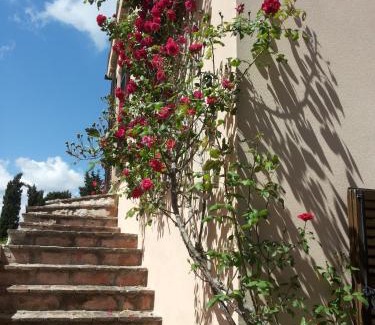 Cagli House | Ca' le Suore