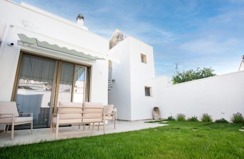 Guagnano Bed & Breakfast | Ca’ Lezet