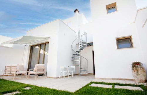 Guagnano Bed & Breakfast | Ca’ Lezet