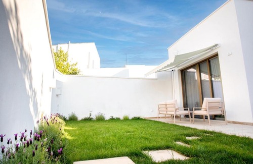 Guagnano Bed & Breakfast | Ca’ Lezet