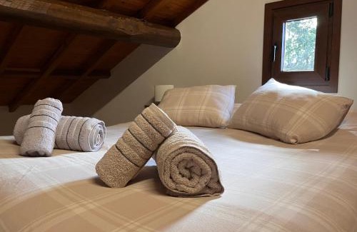Quiros Ski Chalet | Ca Luena