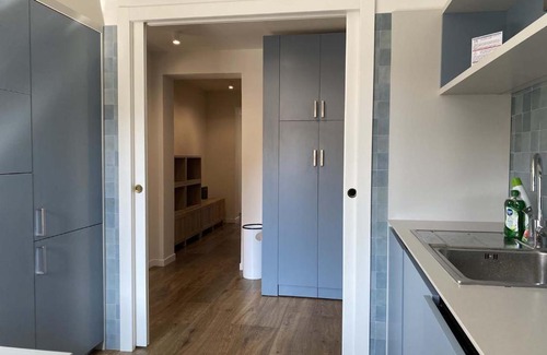 Castello Apartment | Ca' Magna Apartment