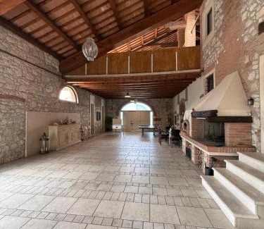 Montecchio Maggiore Villa | Ca Maiolo - Cottage con piscina