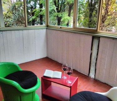 Imola Apartment | Ca' Marghe, zona Autodromo