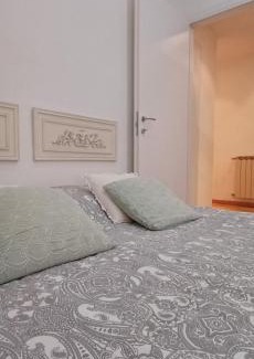 Quartiere XXVII Primavalle Apartment | CA' MATI Alloggio Turistico Vaticano