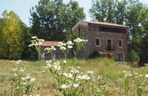 Ripoll House | Ca n'Aliguer