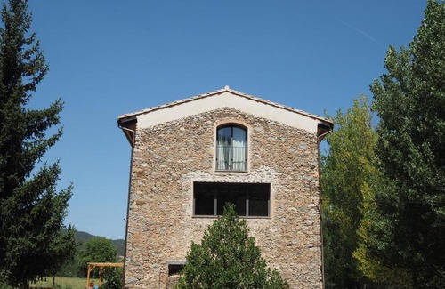 Ripoll House | Ca n'Aliguer