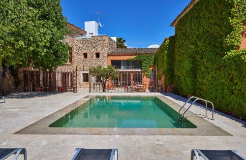 Alaro Hotel | Ca' n Beia Suites - Adults Only