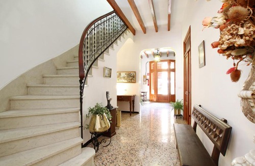Son Antem House | Ca'n Claret