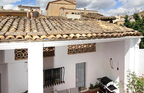 Son Antem House | Ca'n Claret