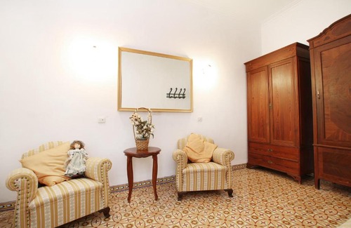 Son Antem House | Ca'n Claret