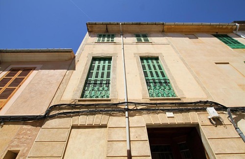 Son Antem House | Ca'n Claret