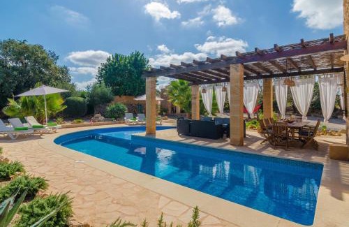Campos Villa | Ca Na Carme