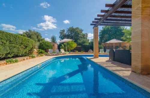 Campos Villa | Ca Na Carme