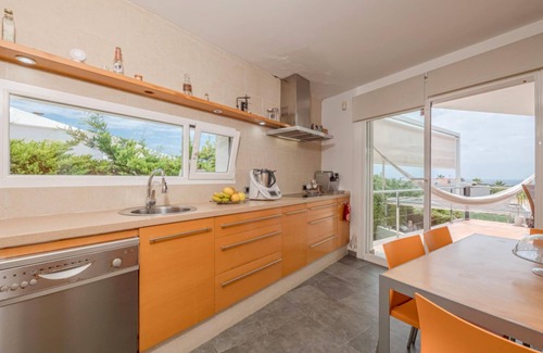 Marina de Son Ganxo Villa | Ca Nostra - Luxurious villa overlooking the sea
