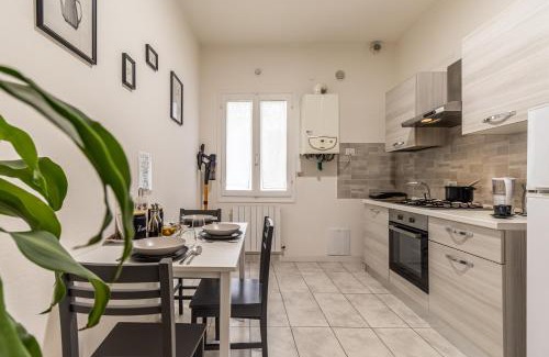 Mirandola Apartment | [CA 'PICO WITH WIFI]-few steps from center