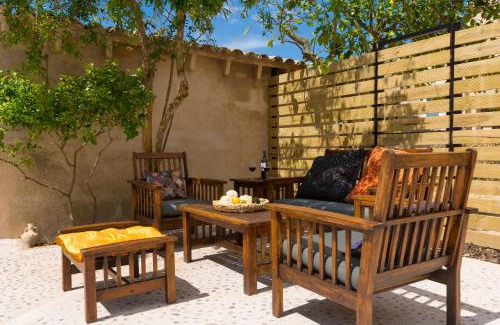 Son Antem House | Ca sa Padrina