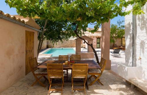 Son Antem House | Ca sa Padrina