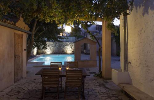 Son Antem House | Ca sa Padrina