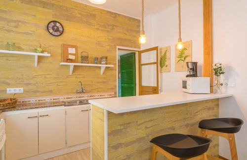 Soller Ski Chalet | Ca Sa Tia (sÓller) - House In Sóller. Free Wifi