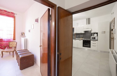 Castello Apartment | CA SORANZO