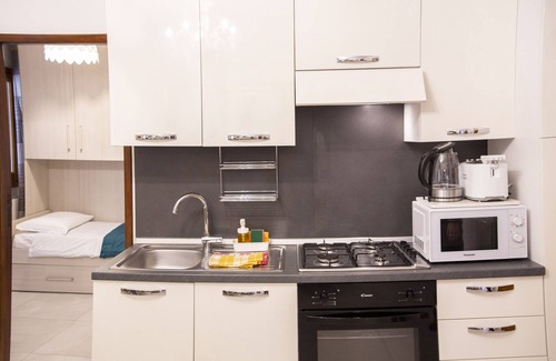 Castello Apartment | CA SORANZO