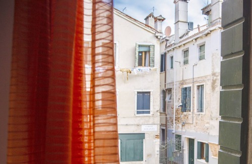 Castello Apartment | CA SORANZO