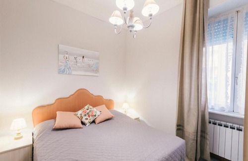 Noli Apartment | CA' TORRE SAN GIOVANNI