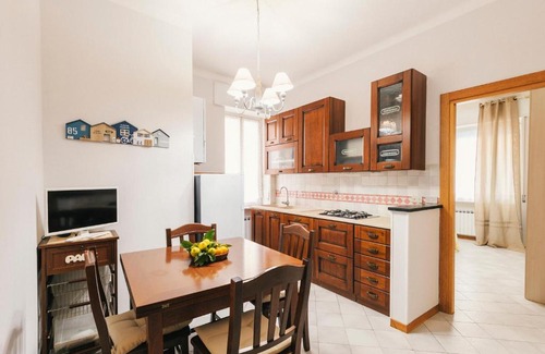 Noli Apartment | CA' TORRE SAN GIOVANNI