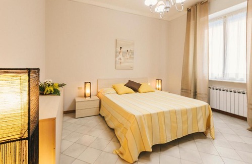Noli Apartment | CA' TORRE SAN GIOVANNI