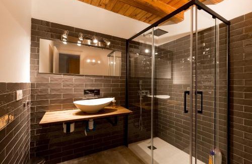 San Pablo Apartment | CA3 - Duplex de dos dormitorios en el Centro Histórico con garaje