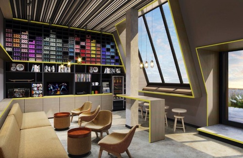 Saint Georg Hotel | CAB20