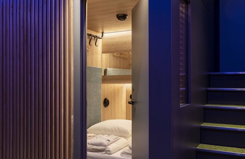 Saint Georg Hotel | CAB20
