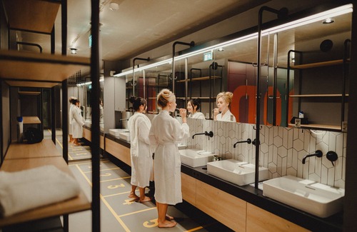 Saint Georg Hotel | CAB20