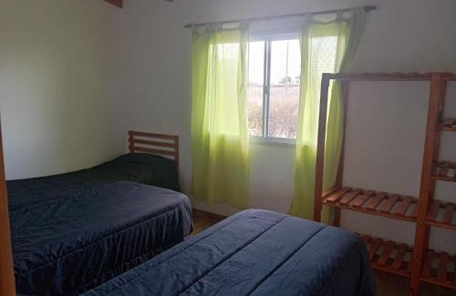 Bahia San Blas Apartment | CABAÑA 2 DORMITORIOS en HOSTERIA LAS LUCES
