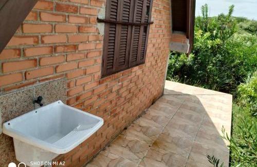 Santa Vitoria do Palmar House | Cabaña AAA