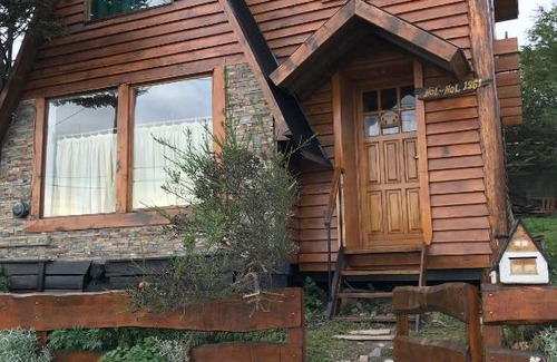 Province of Tierra del Fuego Ski Chalet | Cabaña Ahnen