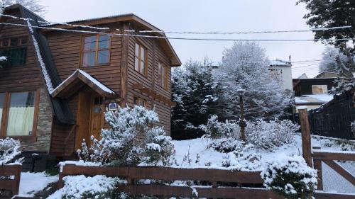 Province of Tierra del Fuego Ski Chalet | Cabaña Ahnen