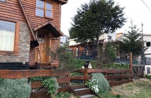 Province of Tierra del Fuego Ski Chalet | Cabaña Ahnen
