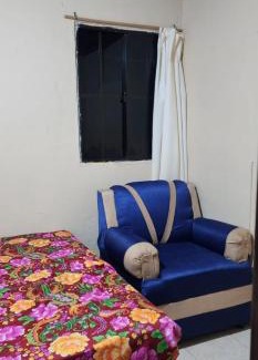 La Palma Apartment | Cabaña Alturas de Miramundo