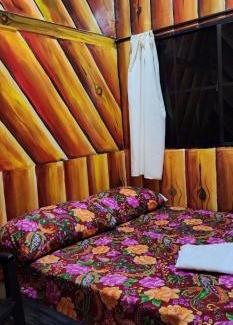 La Palma Apartment | Cabaña Alturas de Miramundo