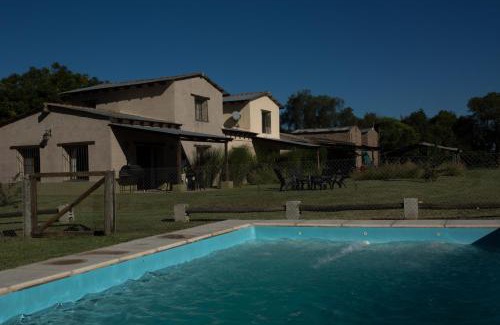 La Merced House | Cabaña Amanecer - Finca la Falda - Salta
