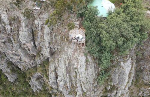 Suesca Other | Cabaña Bambú - Roca Glamping Suesca