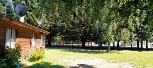 Villarrica House | Cabaña campestre en Villarrica