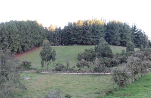 Boyaca Villa | Cabaña Campestre Katie